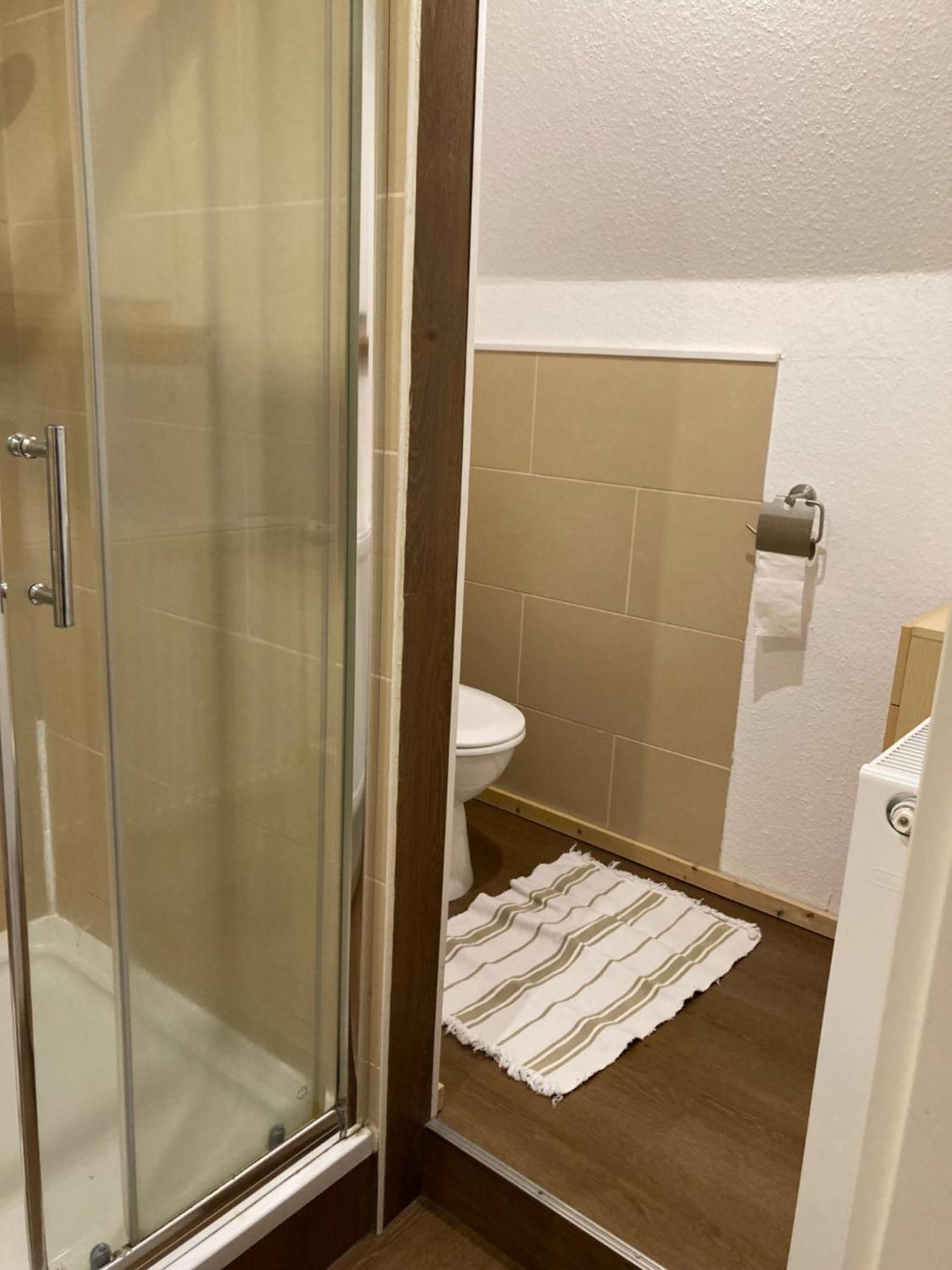 Ferienwohnung Waldsee 발드지 외부 사진