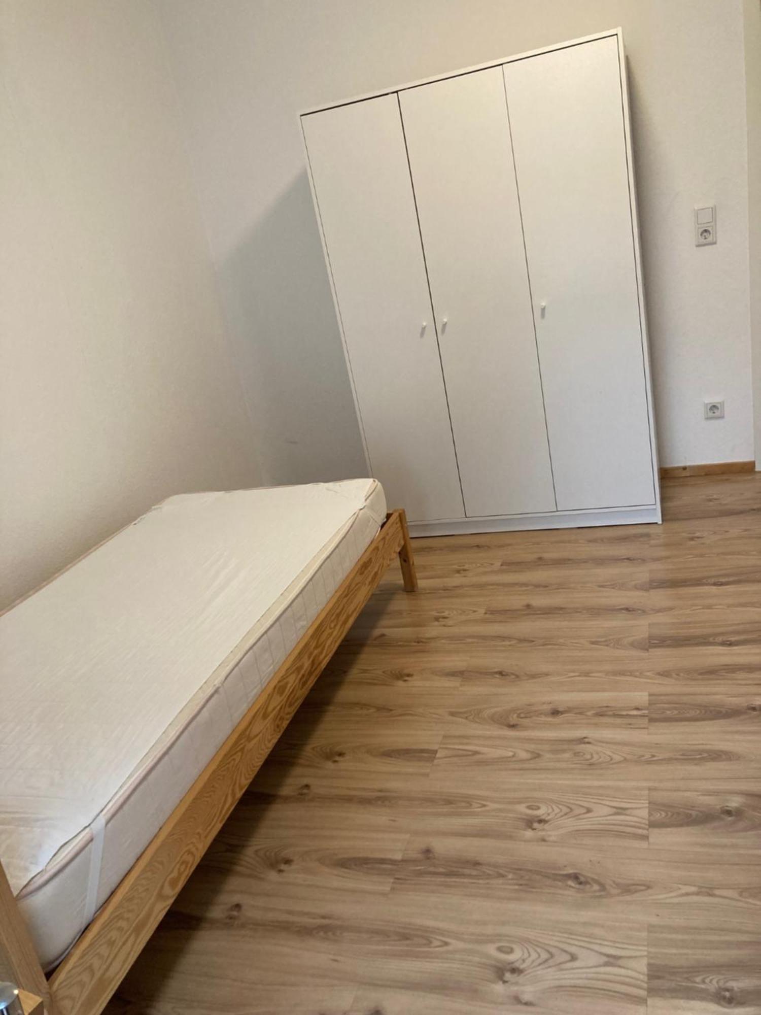 Ferienwohnung Waldsee 발드지 외부 사진