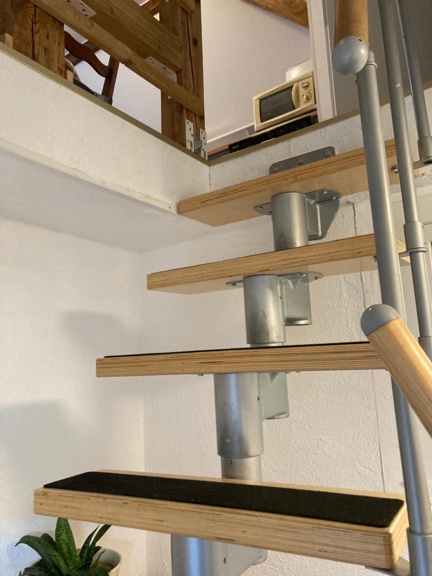 Ferienwohnung Waldsee 발드지 외부 사진